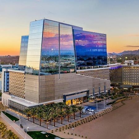 Sun Devil Studio With Rooftop Pool & Clubhouse! Tempe Buitenkant foto